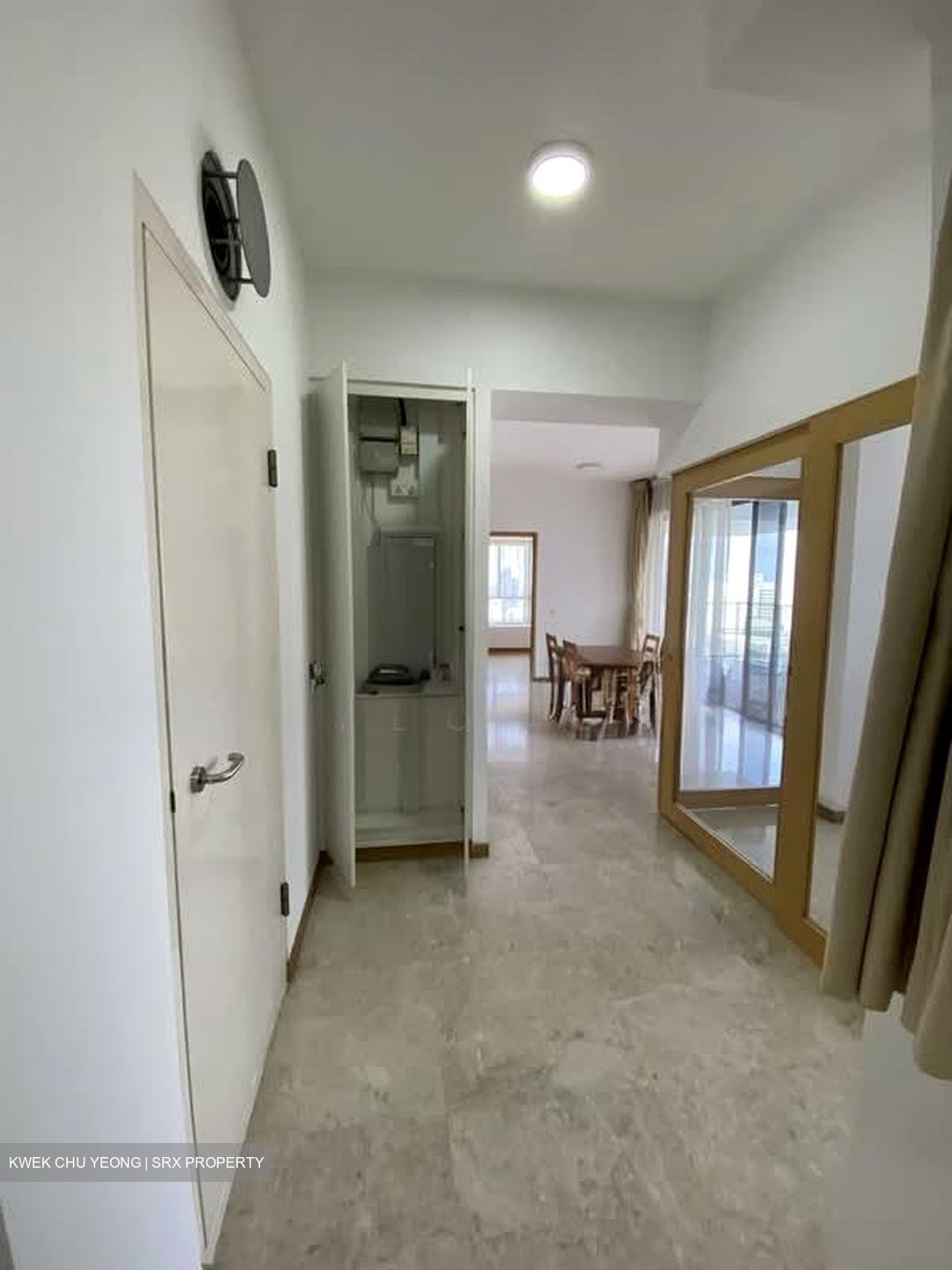 Cityscape @ Farrer Park (D8), Condominium #567832501